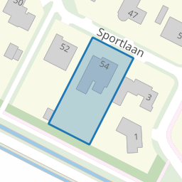 Perceel ODZ00-K-4578