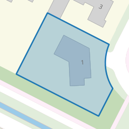 Perceel ODZ00-K-4580