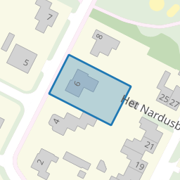 Perceel ODZ00-K-4582