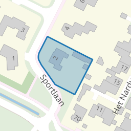 Perceel ODZ00-K-4584