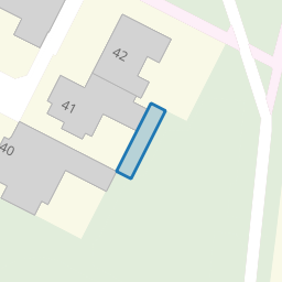 Perceel ODZ00-K-4590