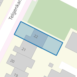 Perceel ODZ00-K-4592