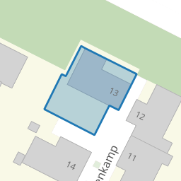 Perceel ODZ00-K-4594