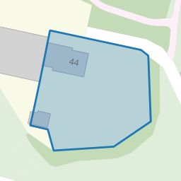 Perceel ODZ00-K-4600