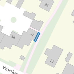 Perceel ODZ00-K-4601