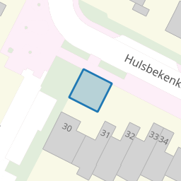 Perceel ODZ00-K-4602