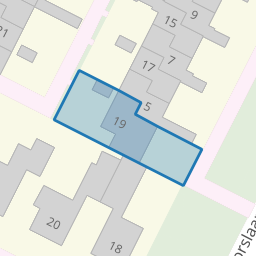 Perceel ODZ00-K-4608