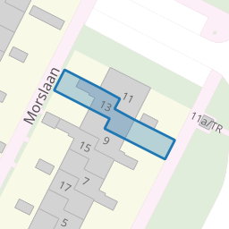 Perceel ODZ00-K-4610