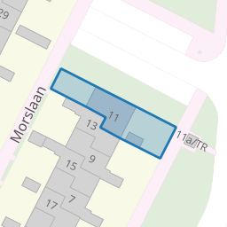 Perceel ODZ00-K-4611