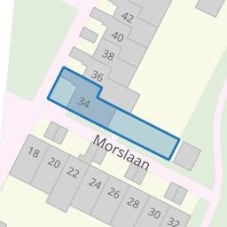 Perceel ODZ00-K-4612