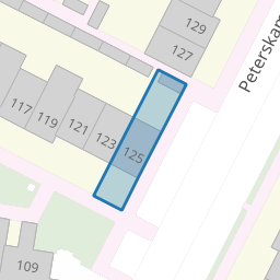 Perceel ODZ00-K-4619