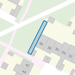 Perceel ODZ00-K-4625