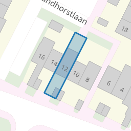 Perceel ODZ00-K-4627