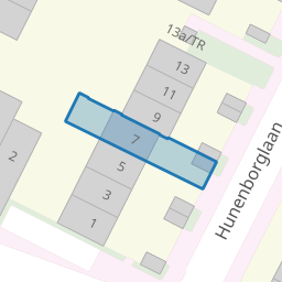 Perceel ODZ00-K-4629