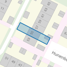 Perceel ODZ00-K-4633