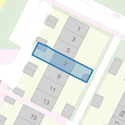 Perceel ODZ00-K-4636