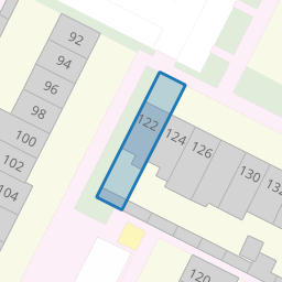 Perceel ODZ00-K-4640