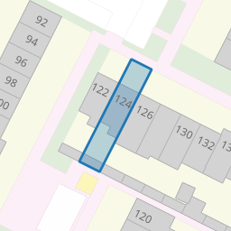 Perceel ODZ00-K-4641