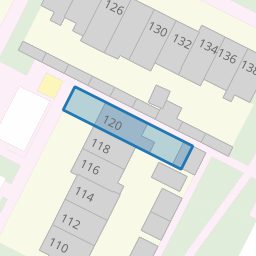 Perceel ODZ00-K-4643