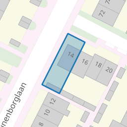 Perceel ODZ00-K-4645