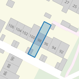 Perceel ODZ00-K-4650