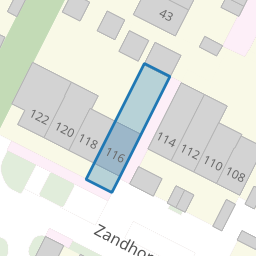 Perceel ODZ00-K-4653