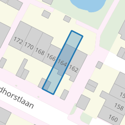 Perceel ODZ00-K-4656