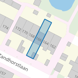 Perceel ODZ00-K-4657