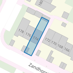 Perceel ODZ00-K-4659