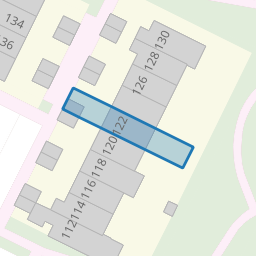 Perceel ODZ00-K-4666