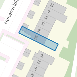 Perceel ODZ00-K-4668