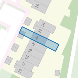 Perceel ODZ00-K-4671