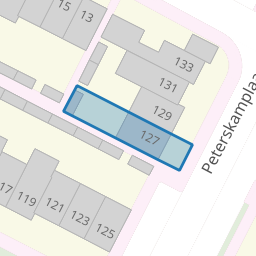 Perceel ODZ00-K-4672