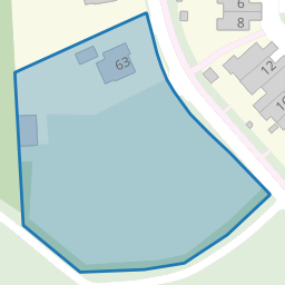 Perceel ODZ00-K-4674