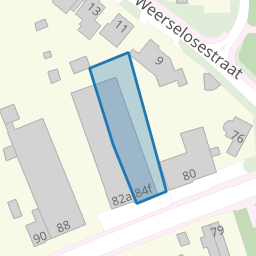 Perceel ODZ00-K-4687