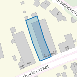 Perceel ODZ00-K-4688