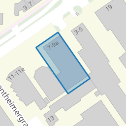 Perceel ODZ00-K-4694