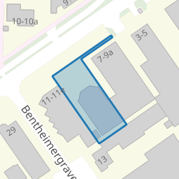 Perceel ODZ00-K-4695