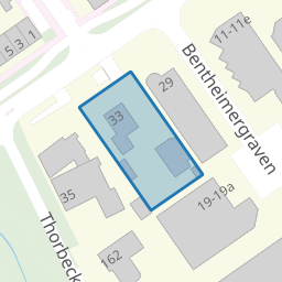 Perceel ODZ00-K-4700