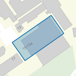 Perceel ODZ00-K-4706