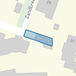 Perceel ODZ00-K-4709