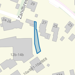 Perceel ODZ00-K-4711