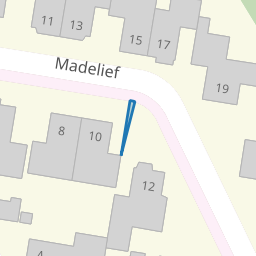 Perceel ODZ00-K-4720