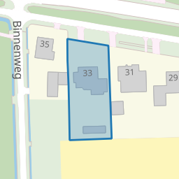 Perceel ODZ00-K-4722