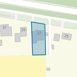 Perceel ODZ00-K-4725