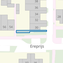 Perceel ODZ00-K-4736