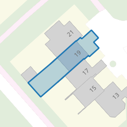 Perceel ODZ00-K-4737