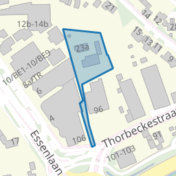 Perceel ODZ00-K-4747