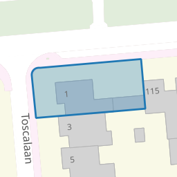 Perceel ODZ00-K-4751