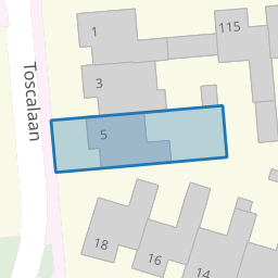 Perceel ODZ00-K-4753